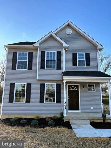 1050 HICKORY DRIVE, VINELAND, NJ 08360