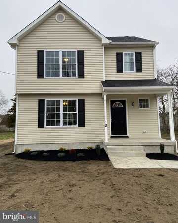 1040 HICKORY DRIVE, VINELAND, NJ 08360