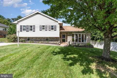 4806 ROYAHN AVENUE, NOTTINGHAM, MD 21236