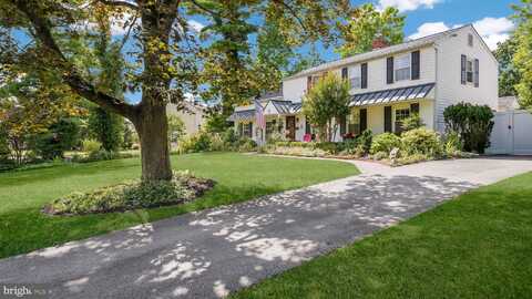 4011 INDIAN GUIDE ROAD, LAFAYETTE HILL, PA 19444