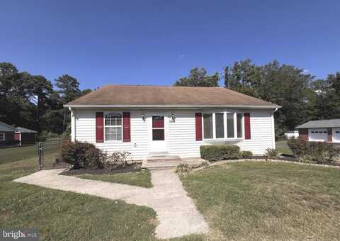 42802 HIGGS LANE, HOLLYWOOD, MD 20636
