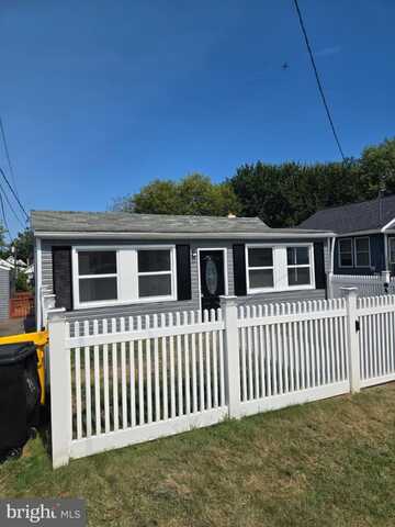 7911 SEA BREEZE DRIVE, BALTIMORE, MD 21226