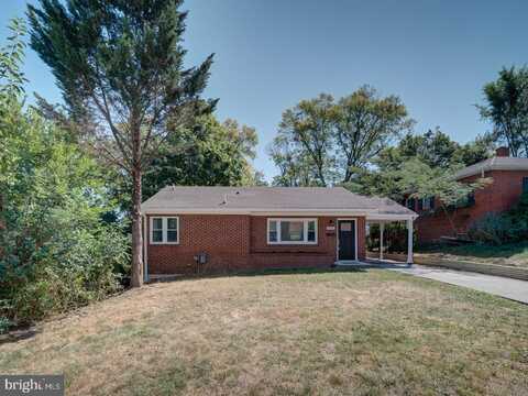 414 ELM STREET, WINCHESTER, VA 22601