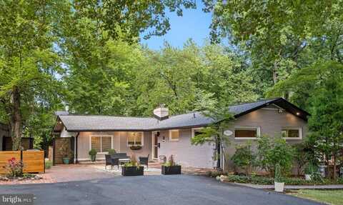 9912 PINEHURST AVENUE, FAIRFAX, VA 22030