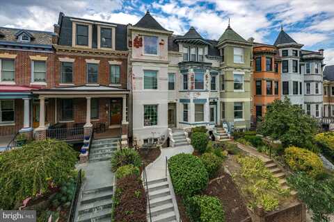 1133 FAIRMONT STREET NW, WASHINGTON, DC 20009