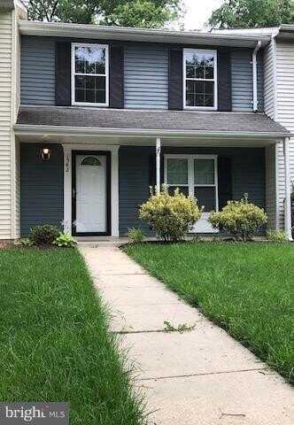 1542 PIN OAK DRIVE, WALDORF, MD 20601