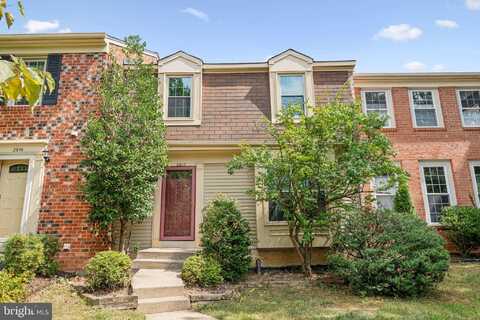2917 VILLAGE SPRING LANE, VIENNA, VA 22181