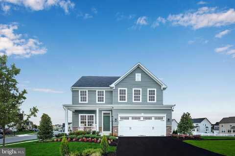 9249 SEMINOLE STREET, WALDORF, MD 20603