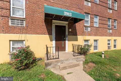 3904 PENHURST AVENUE, BALTIMORE, MD 21215