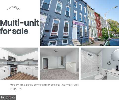 1909 HARLEM AVENUE, BALTIMORE, MD 21217