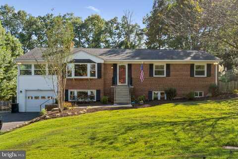 4221 LAUREL ROAD, ALEXANDRIA, VA 22309