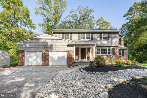 5 BIRCHWOOD DRIVE, MEDFORD, NJ 08055