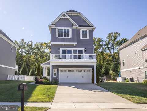 353 MARINA AVENUE, ABERDEEN, MD 21001