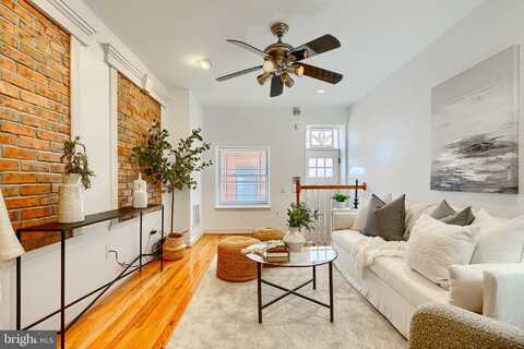 3407 HARMONY COURT, BALTIMORE, MD 21224