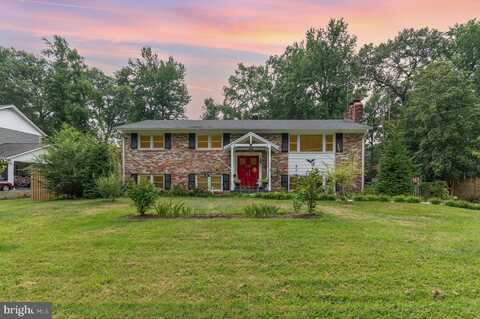 4323 FERRY LANDING ROAD, ALEXANDRIA, VA 22309