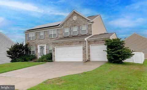 20912 ROWAN KNIGHT DRIVE, LEXINGTON PARK, MD 20653