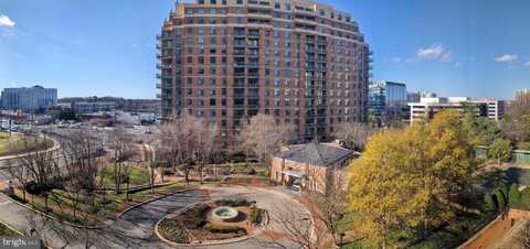 11710 OLD GEORGETOWN ROAD, NORTH BETHESDA, MD 20852