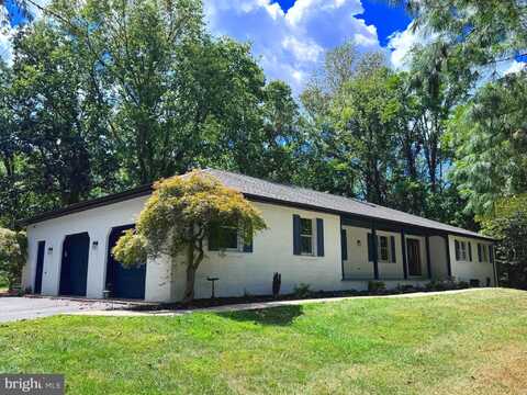 306 TINSLEY CIRCLE, SHEPHERDSTOWN, WV 25443