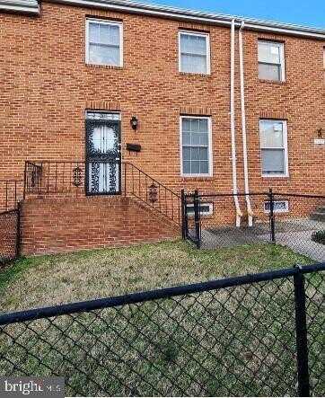 1129 WILLINGER COURT, BALTIMORE, MD 21202