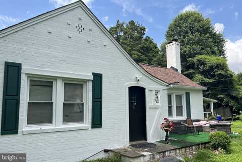 5431 OLD CRAIN HIGHWAY, UPPER MARLBORO, MD 20772