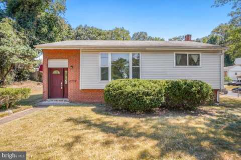 5300 VARNUM PLACE, BLADENSBURG, MD 20710