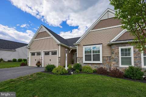 373 AUTUMN HARVEST LANE, LITITZ, PA 17543