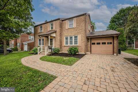 2402 WELLESLEY AVENUE, WILMINGTON, DE 19803