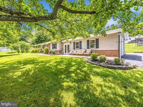 13365 SEIBERT AVENUE, WAYNESBORO, PA 17268
