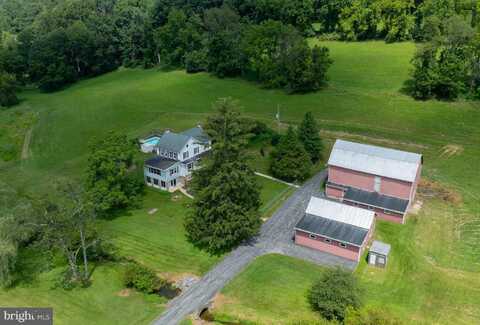 750 BECK ROAD, YORK, PA 17403