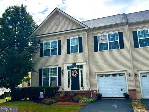 209 DARDEN COURT W, MARTINSBURG, WV 25403