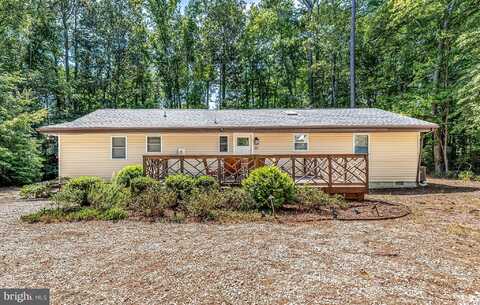 55 HIGH SHERIFF TRAIL, OCEAN PINES, MD 21811