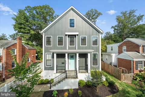 2727 N GEORGE MASON DRIVE, ARLINGTON, VA 22207