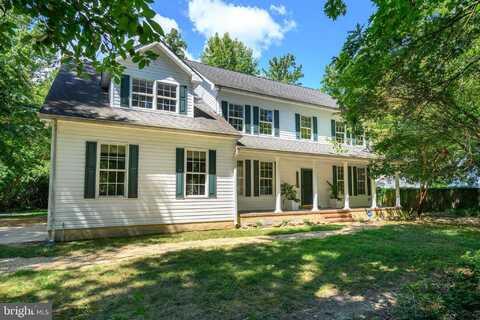 1000 CHESAPEAKE DRIVE, STEVENSVILLE, MD 21666