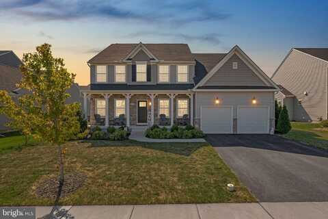 2726 MOON SHOT LANE, FREDERICK, MD 21702