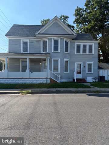 301 WASHINGTON STREET, CAMBRIDGE, MD 21613