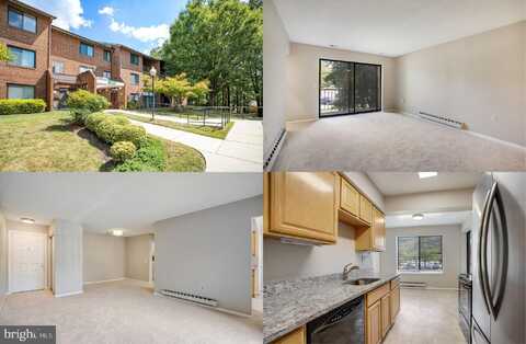 15311 PINE ORCHARD DRIVE, SILVER SPRING, MD 20906