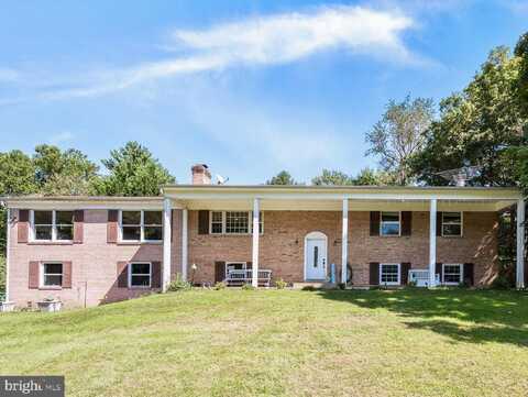 14460 MILLTOWN ROAD, LOVETTSVILLE, VA 20180