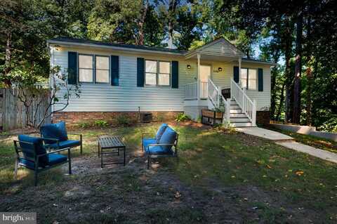 2888 LOCHNESS LANE, CHESAPEAKE BEACH, MD 20732