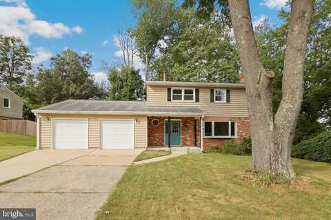 12302 HARBOR DRIVE, WOODBRIDGE, VA 22192