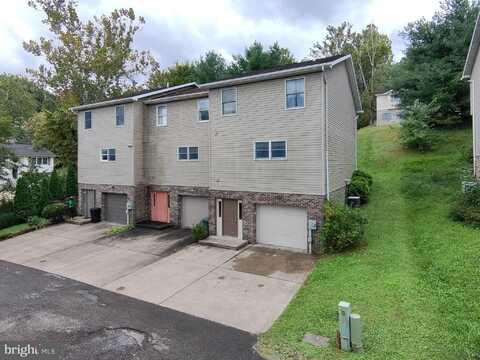 742 EROW AVENUE, MORGANTOWN, WV 26505