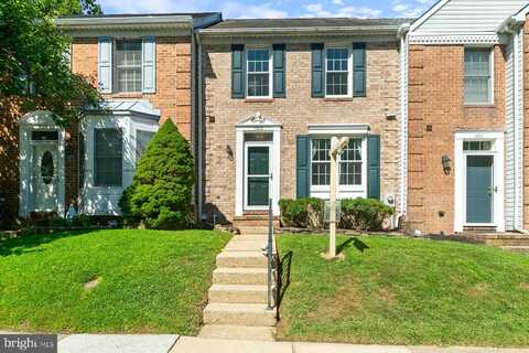 1803 BETH BRIDGE CIRCLE, FOREST HILL, MD 21050