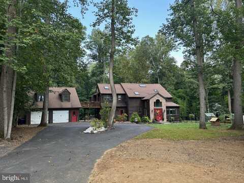 281 WOODLAND DRIVE, DOWNINGTOWN, PA 19335