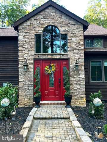 281 WOODLAND DRIVE, DOWNINGTOWN, PA 19335