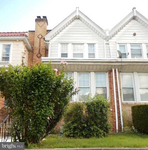 6453 N SMEDLEY STREET, PHILADELPHIA, PA 19126