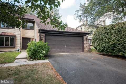 12 FARMINGTON PLACE, NEWTOWN, PA 18940
