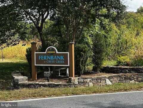 REACHCLIFF DRIVE, SHEPHERDSTOWN, WV 25443