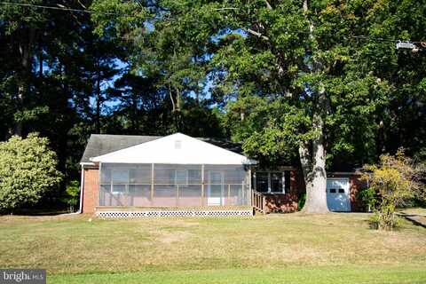 7612 SHERWOOD ROAD, SHERWOOD, MD 21665