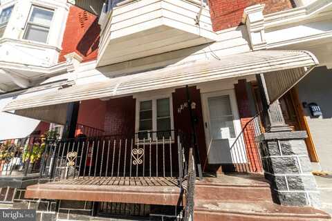 313 N REDFIELD STREET, PHILADELPHIA, PA 19139