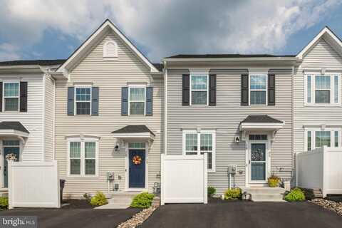 50 HUNTERS DRIVE, GILBERTSVILLE, PA 19525