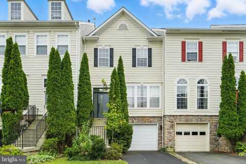 837 FERNDALE TERRACE NE, LEESBURG, VA 20176